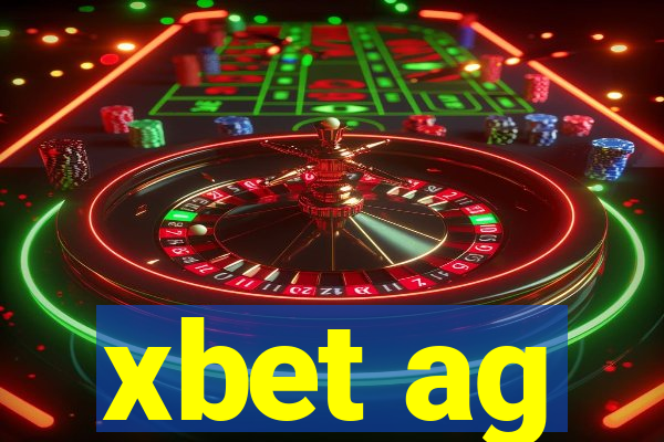 xbet ag
